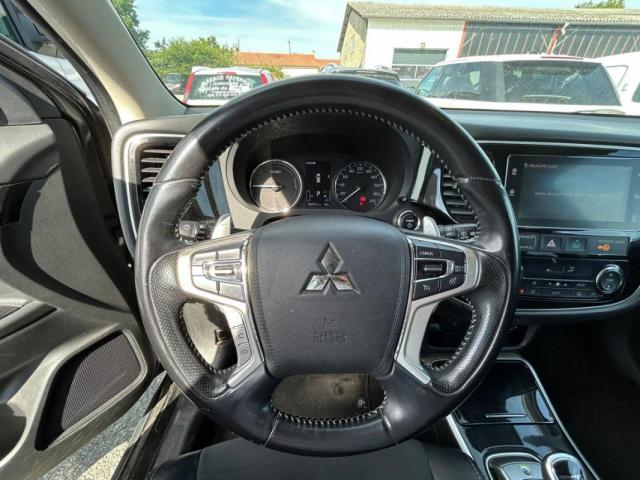 Mitsubishi Outlander Phev image 5