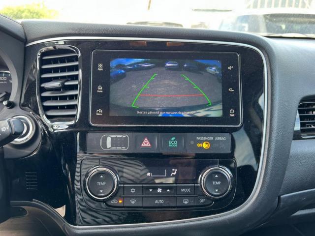 Mitsubishi Outlander Phev image 1