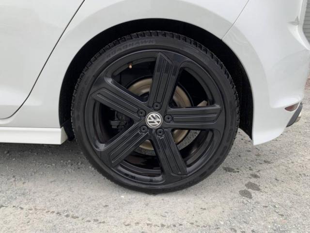 Volkswagen Golf image 3