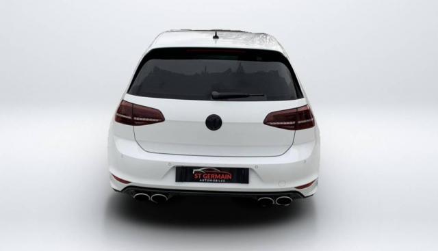 Volkswagen Golf image 1