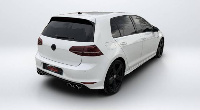 Volkswagen Golf image 6