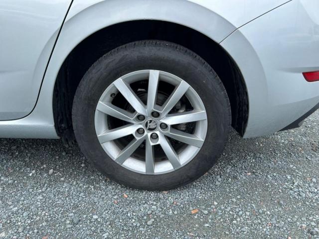 Skoda Scala image 1
