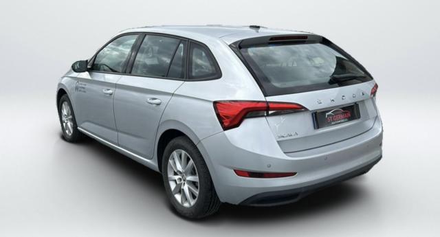 Skoda Scala image 7