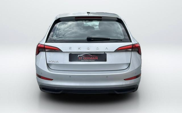 Skoda Scala image 3