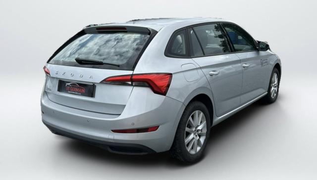 Skoda Scala image 6
