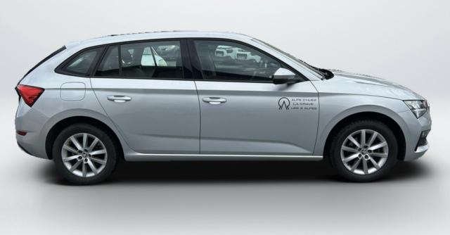 Skoda Scala image 8