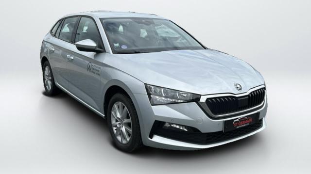 Skoda Scala image 5