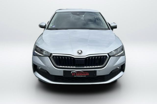 Skoda Scala image 9