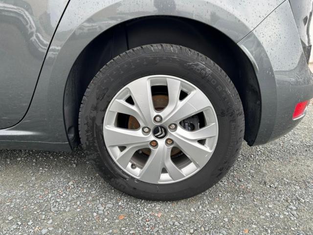 Citroen C4 Picasso image 7