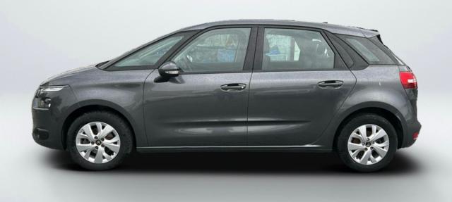 Citroen C4 Picasso image 9