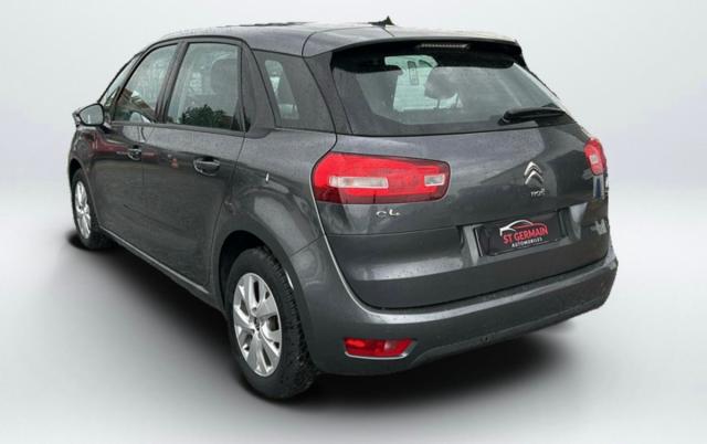 Citroen C4 Picasso image 6