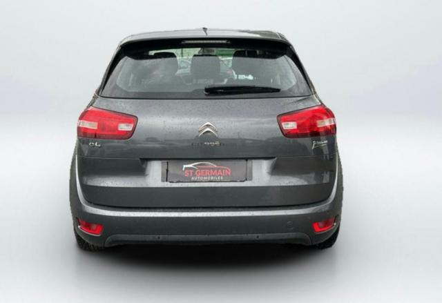 Citroen C4 Picasso image 4
