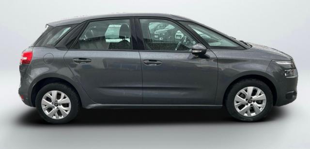 Citroen C4 Picasso image 3