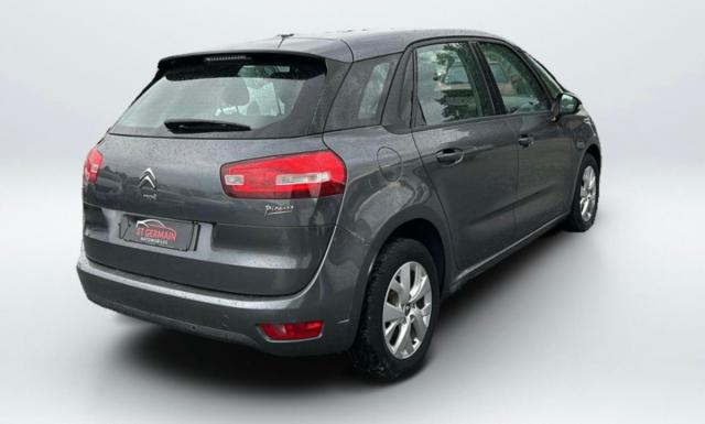 Citroen C4 Picasso image 1
