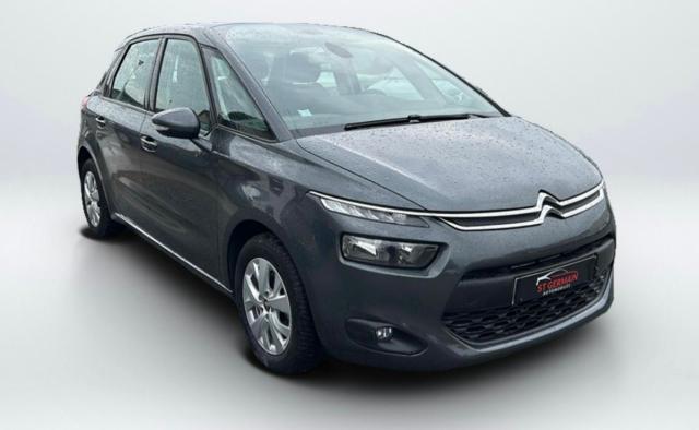 Citroen C4 Picasso image 2