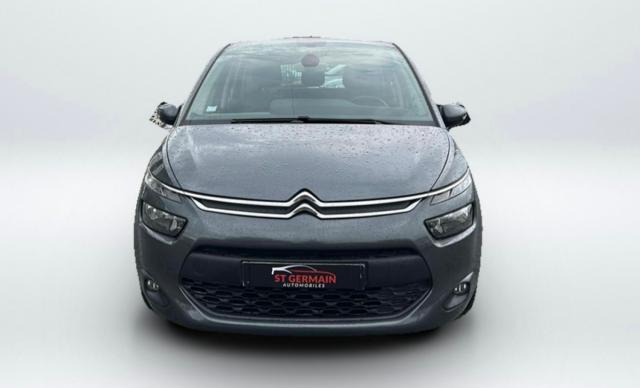 Citroen C4 Picasso image 5