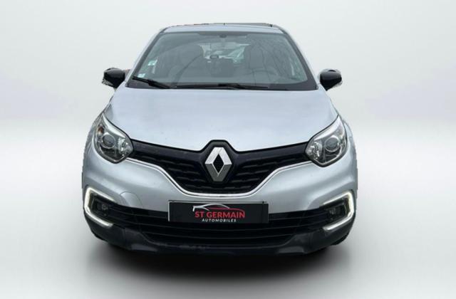 Renault Captur image 6