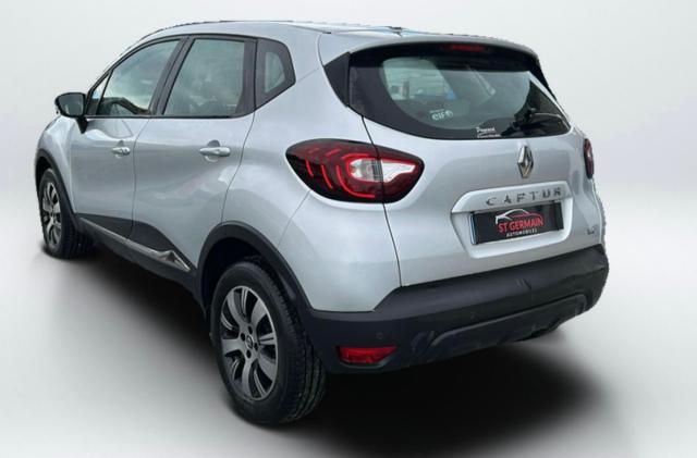 Renault Captur image 3