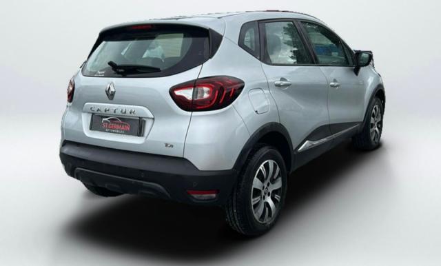 Renault Captur image 1