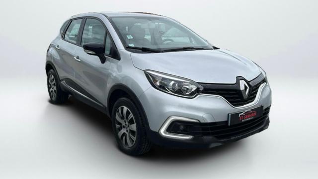 Renault Captur image 8