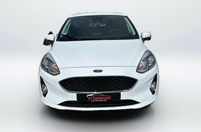 Ford Fiesta image 9