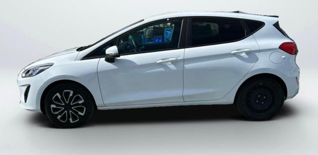 Ford Fiesta image 7