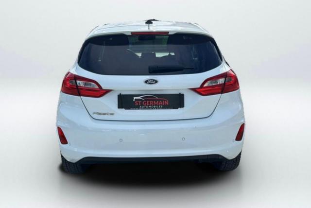 Ford Fiesta image 1