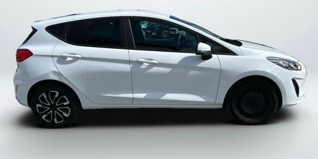 Ford Fiesta image 5