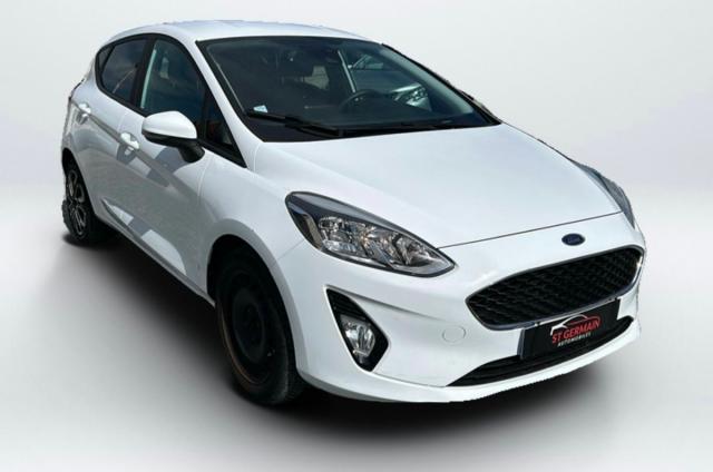 Ford Fiesta image 4