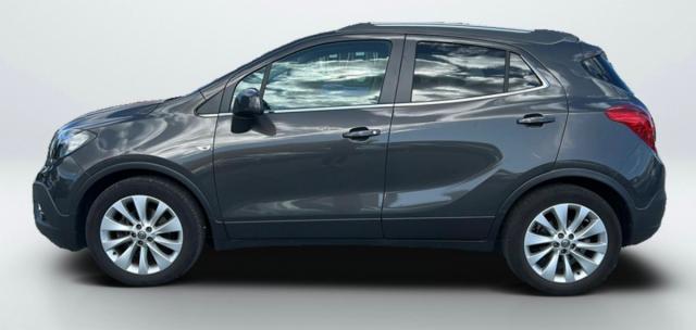 Opel Mokka image 6
