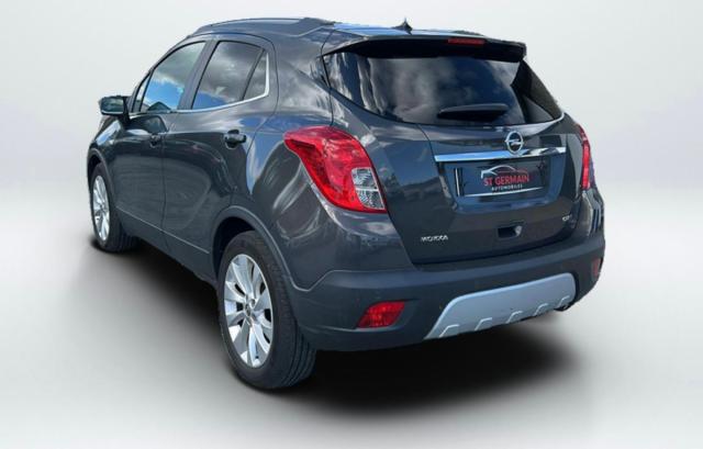 Opel Mokka image 8