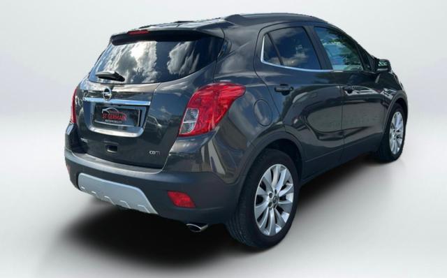 Opel Mokka image 7