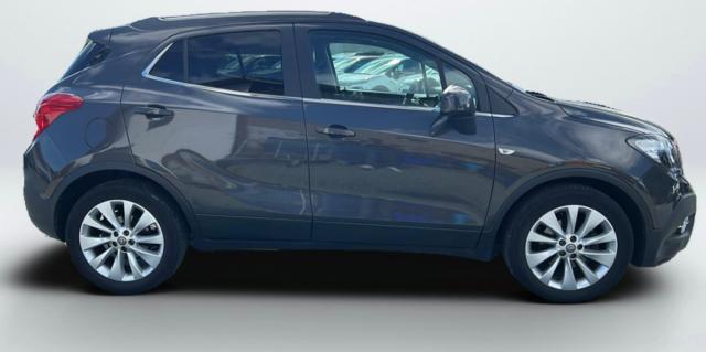 Opel Mokka image 3