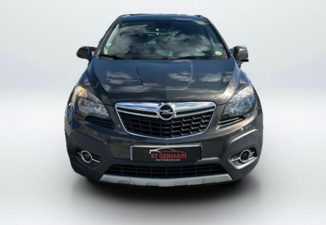 Opel Mokka image 4