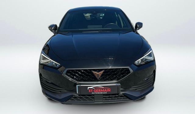 Cupra Leon image 5