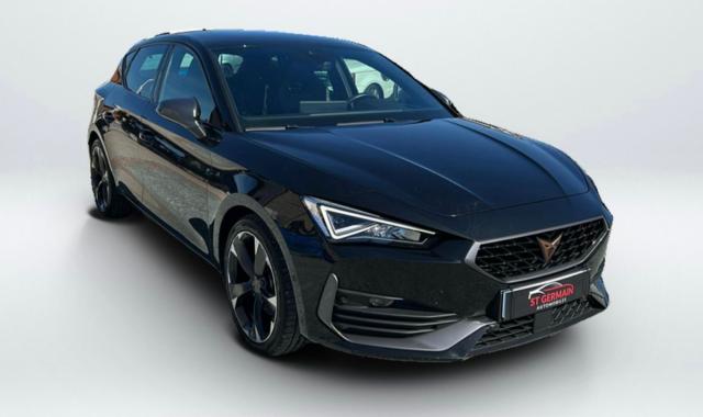 Cupra Leon image 4