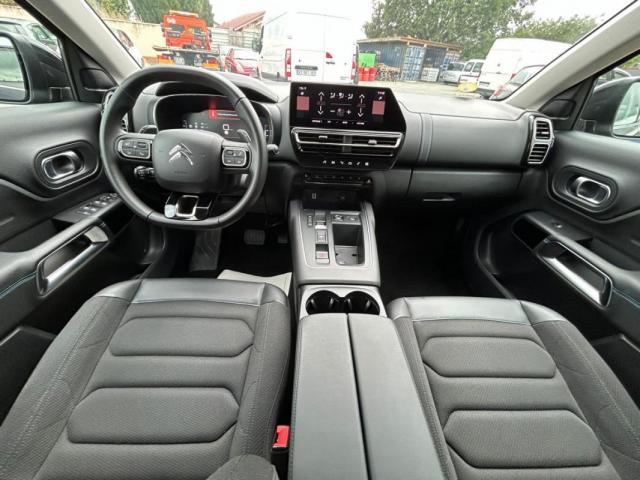 Citroen C5 Aircross image 6