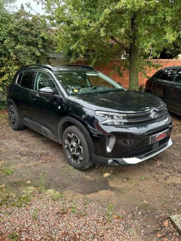 Citroen C5 Aircross image 1