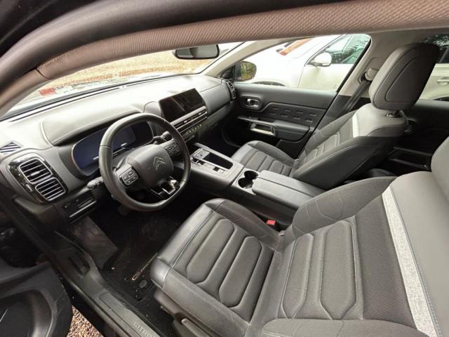 Citroen C5 Aircross image 2