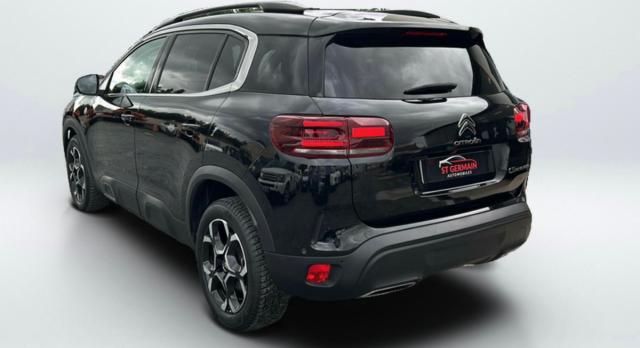 Citroen C5 Aircross image 3