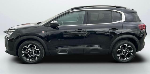 Citroen C5 Aircross image 2