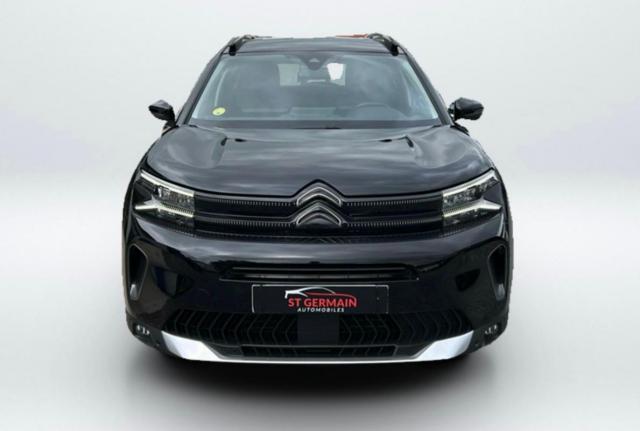 Citroen C5 Aircross image 5
