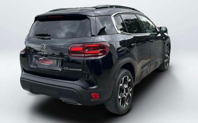 Citroen C5 Aircross image 4