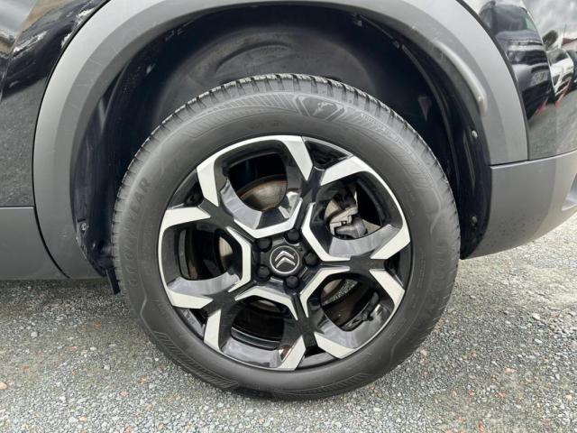 Citroen C5 Aircross image 1