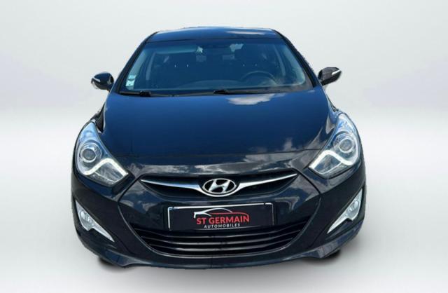 Hyundai I40 image 8
