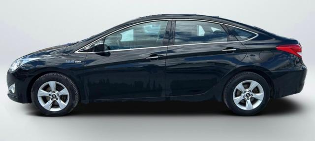 Hyundai I40 image 6