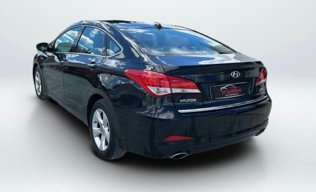 Hyundai I40 image 2