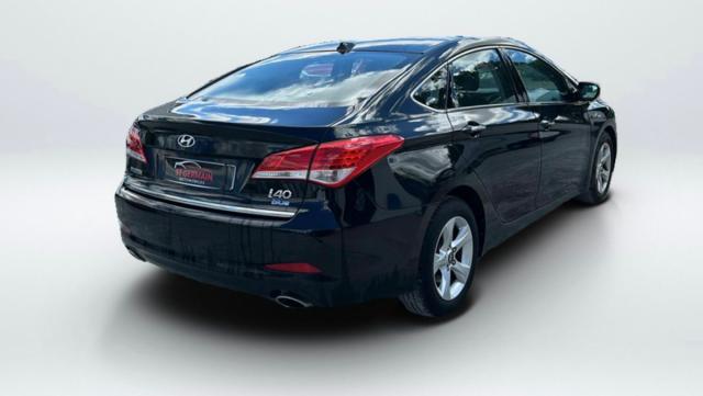 Hyundai I40 image 5
