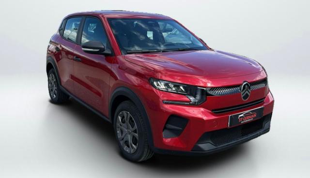 Citroen C3 image 2