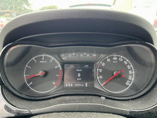 Opel Corsa image 3